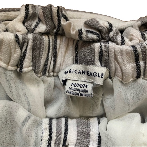 American Eagle Flowy Shorts - Picture 2 of 3